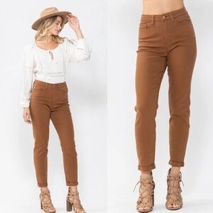 Judy Blue Slim Fit Jeans